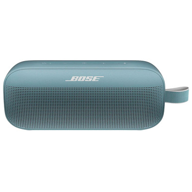 Altavoz Bluetooth Bose SoundLink Flex Azurro