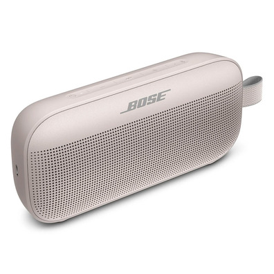 Altavoz Bluetooth Bose SoundLink Flex Bianco