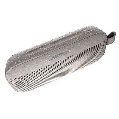 Altavoz Bluetooth Bose SoundLink Flex Bianco