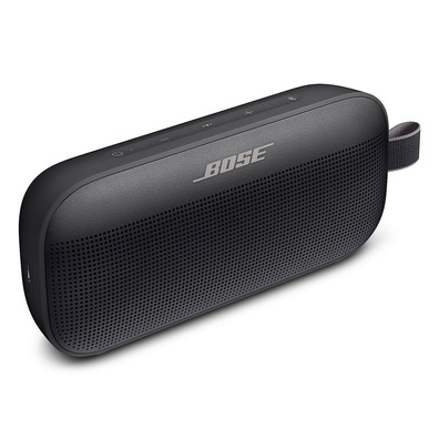 Altavoz Bluetooth Bose SoundLink Flex Nero