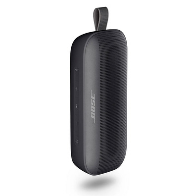 Altavoz Bluetooth Bose SoundLink Flex Nero