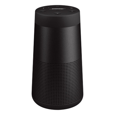 Altavoz Bluetooth Bose SoundLink Revolve II Nero