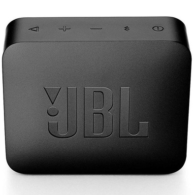 Altavoz Bluetooth JBL GO 2 Nero 3W