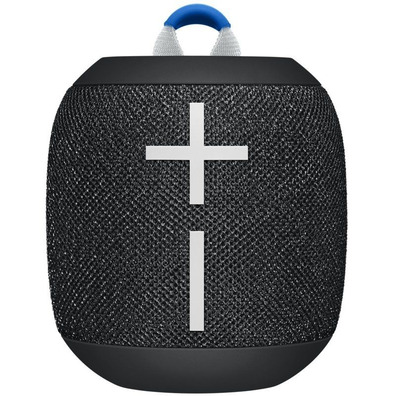 Altavoz Bluetooth Logitech Ultimate Orecchie WonderBoom 2