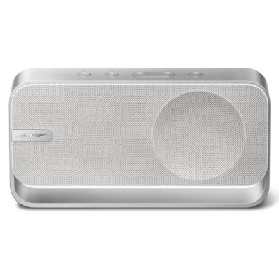 Bluetooth portatile Bose SoundLink Home Argento