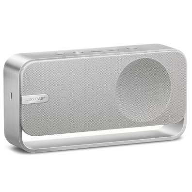 Bluetooth portatile Bose SoundLink Home Argento
