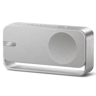 Bluetooth portatile Bose SoundLink Home Argento
