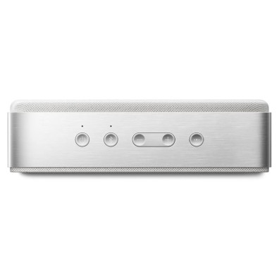 Bluetooth portatile Bose SoundLink Home Argento