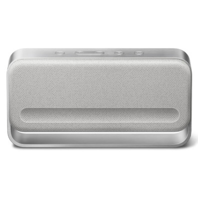 Bluetooth portatile Bose SoundLink Home Argento