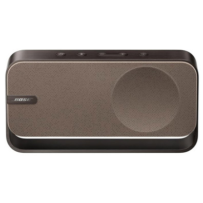 Bluetooth portatile Bose SoundLink Home Warm Legno