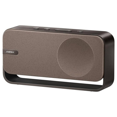 Bluetooth portatile Bose SoundLink Home Warm Legno