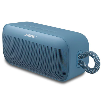 Bluetooth portatile Bose SoundLink Plus Blu