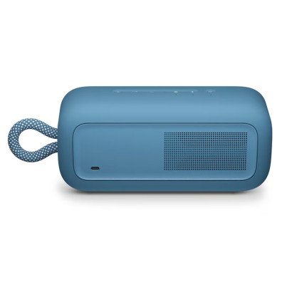 Bluetooth portatile Bose SoundLink Plus Blu