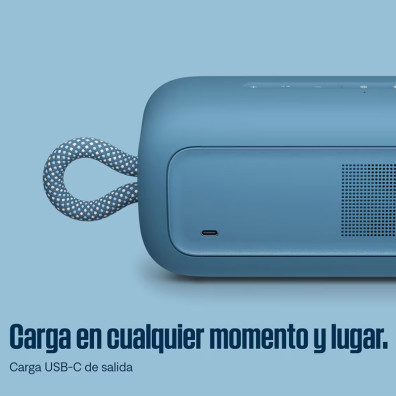 Bluetooth portatile Bose SoundLink Plus Blu