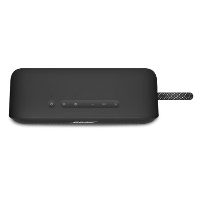 portavoce portatile Bluetooth Bose SoundLink Plus Nero