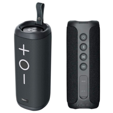 Tribit StormBox 2 Black 34W