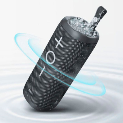 Tribit StormBox 2 Black 34W