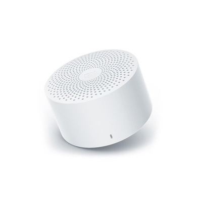 Altavoz Bluetooth Xiaomi Mi Compact Speaker 2 White