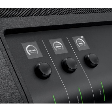 Altoparlante Bose S1 Pro+