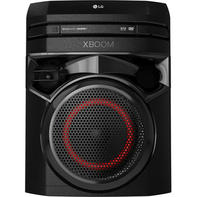 Altavoz con Bluetooth LG XBoom ON2DN 1,0