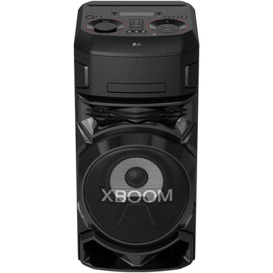 Altavoz con Bluetooth LG XBoom ON5 2,0