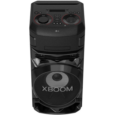 Altavoz con Bluetooth LG XBoom ON5 2,0