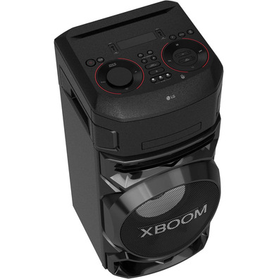 Altavoz con Bluetooth LG XBoom ON5 2,0