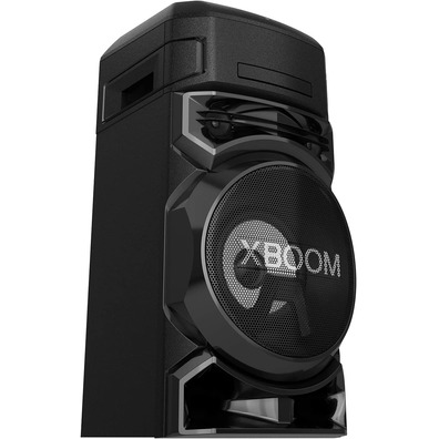 Altavoz con Bluetooth LG XBoom ON5 2,0