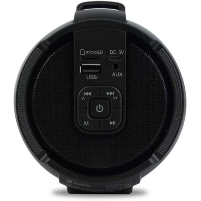 Altavoz con Bluetooth NGS Roller Tempo 20W/1.0