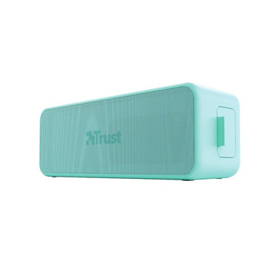 Altavoz con Bluetooth Trust Zowy Max Stylish 10W RMS Menta