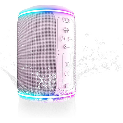 Altavoz Energy Sistem Urban Box Rosa Supernova