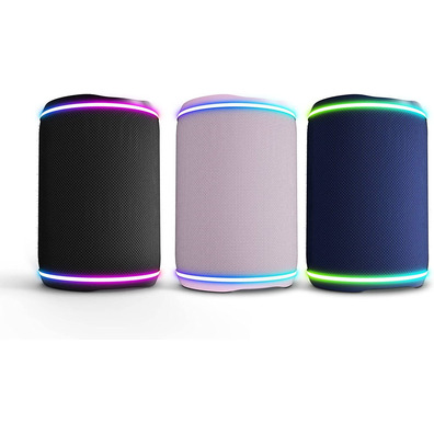 Altavoz Energy Sistem Urban Box Rosa Supernova