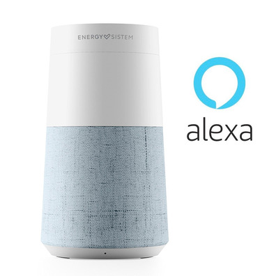 Altoparlante Smart Alexa, Energy Sistem