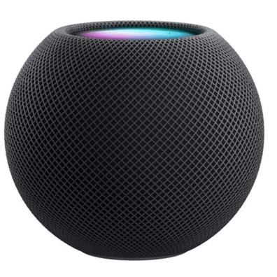 Altavoz Inteligente Apple HomePod mini Gris Espacial