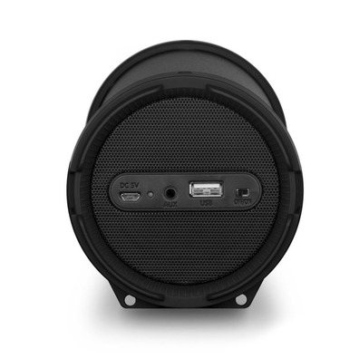 Altavoz NGS Rollerflow Mini Bluetooth 10W