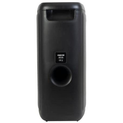 Altavoz Portable Bluetooth Fonestar Party - Duo 100W 1,0