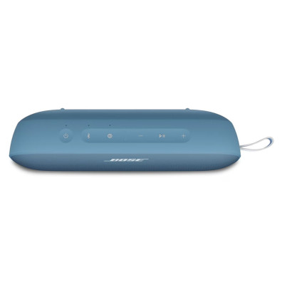Portable Bose SoundLink Flex II Blue Dask