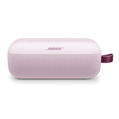 SoundLink flessibile portatile Flex II Petal Pink