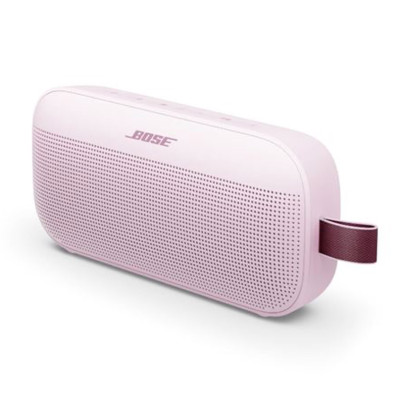 SoundLink flessibile portatile Flex II Petal Pink