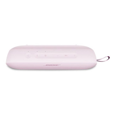 SoundLink flessibile portatile Flex II Petal Pink