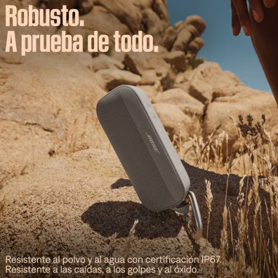 SoundLink flessibile portatile Flex II SandStone