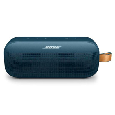 Portable Bose SoundLink Flex II Twilight Blue