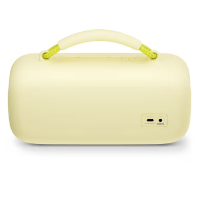 Portatile Bose SoundLink Citrus Max Giallo