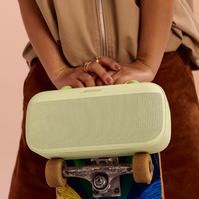 Portatile Bose SoundLink Citrus Max Giallo
