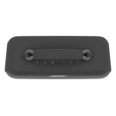 Altavoz Portátil Bose SoundLink Max Negro