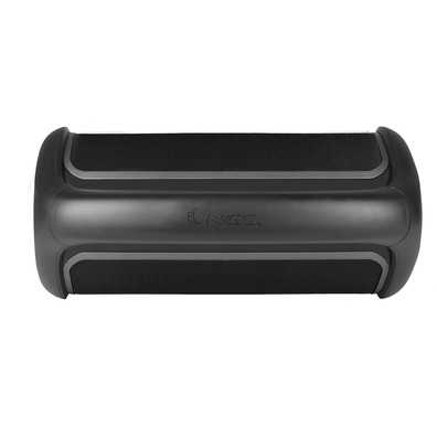 Altavoz Portátil NGS Roller Slang 40W BT/USB/SD / AUX-IN