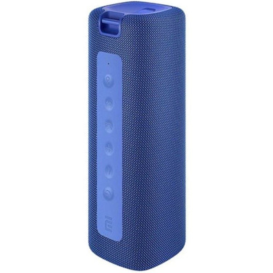 Altavoz Xiaomi MI Portable Bluetooth Azul