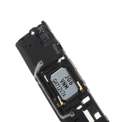 Spokesman risparmia Sony Xperia Z3