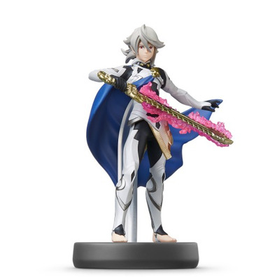 AMiiBO CORRIN (COLLECTION S.SMASH BROS.)
