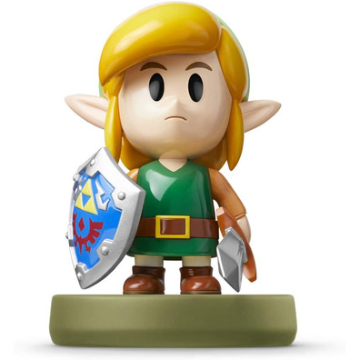 Amiibo Link (Awakening di Link)